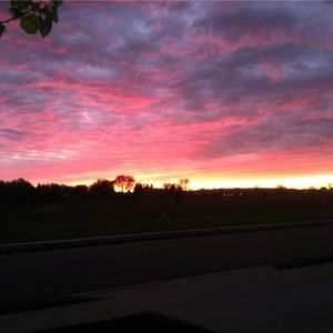 Meet your Posher, Lesley